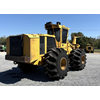 2007 Tigercat 724E Wheel Feller Buncher